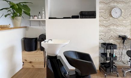 STUDIO 10  : Manucure à Grâces