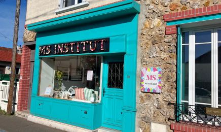 MS Institut : Institut de beauté à Beauchamp