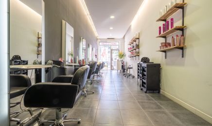 Louna Rose Coiffure : Coiffeur à Marseille