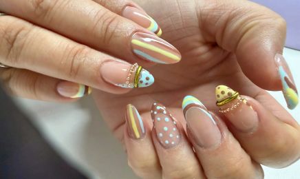 Beautyline esthétique et ongle : Institut de beauté à Harskirchen
