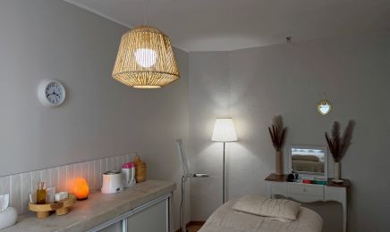La Parenthèse d'Emma  : Institut de beauté à Bouillargues