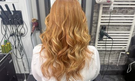 YG - L’atelier des coloristes  : Coiffeur à Colombes