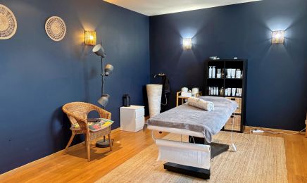 L'institut de Jeanne : Institut de beauté à Tosse