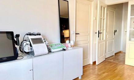 Soins Privés : Institut de beauté à Villepinte