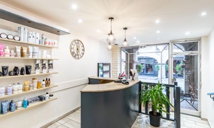 Caract'hair : Coiffeur à Louhans