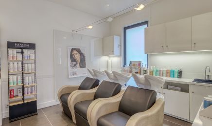 Cote Salon : Coiffeur à Bègles