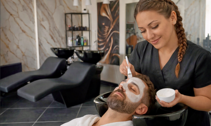 PRESTIGE COIFFURE : Coiffeur à Le Perray-en-Yvelines