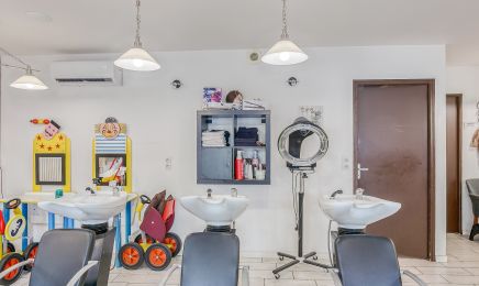 L’hair zen coiffure - Marcey-les-grèves : Coiffeur à Marcey-les-Grèves