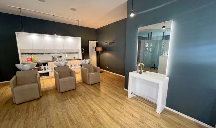 Friseursalon Haarwerk: Kosmetikstudio in Nordhausen