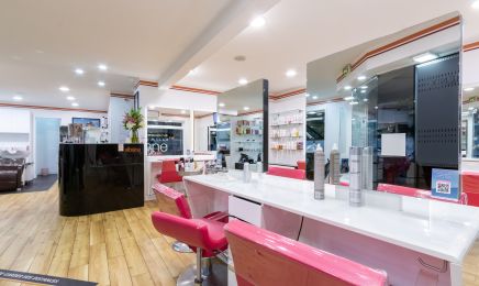 Camille Albane - Paris 16 Rémusat : Coiffeur à Paris