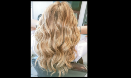 Sublim'hair by Roxane : Coiffeur à Aiglun