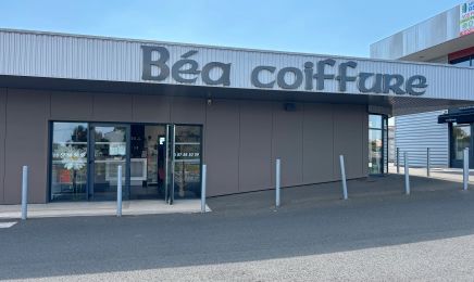 Béa Coiffure : Coiffeur à Pugnac