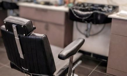 ZARPADO : Coiffeur à Paris