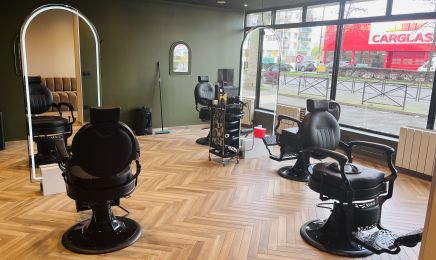 Rituel barber : Barbier à Viry-Châtillon