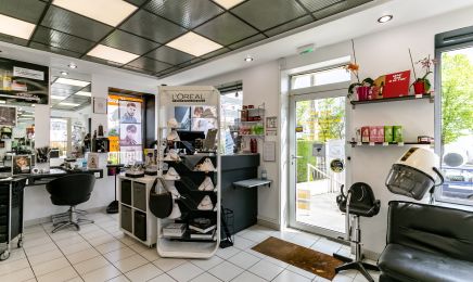 Mat maxime : Coiffeur à Bezons
