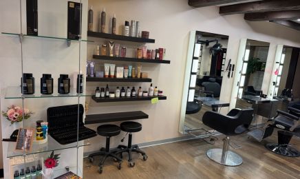 SALLY Coiffure  & Salon de massage Magic M : Coiffeur à Thann