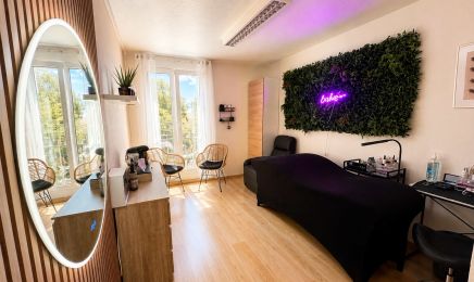 Cils_&_Cie : Institut de beauté à Noisiel