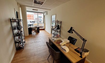 Lune Esthetique : Institut de beauté à Golbey