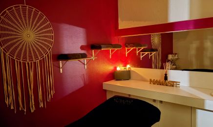 Senorita Beauty : Coiffeur à Le Pecq