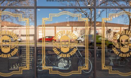 Hipster Barber - St Jean de Vedas : Coiffeur à Saint-Jean-de-Védas