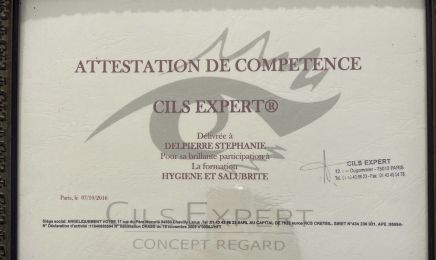 Osmoze esthetique : Institut de beauté à Vailly-sur-Aisne