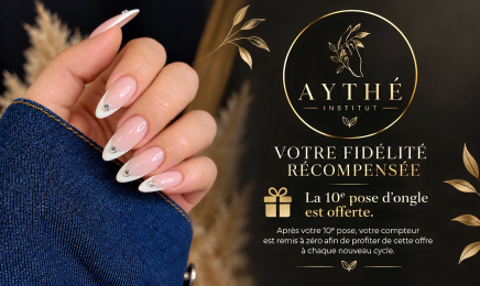 AYTHÉ institut : Coiffeur à Saint-Martin-de-Crau