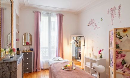 Studio Devanessence : Institut de beauté à Paris