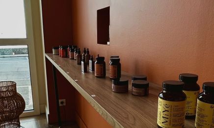 Epimoni : Institut de beauté à Concarneau