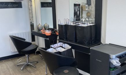jemma coiffure : Coiffeur à Dinard