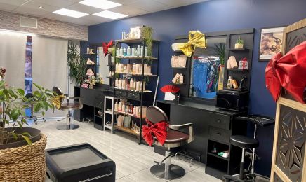 Scott coiffure  : Coiffeur à Creysse