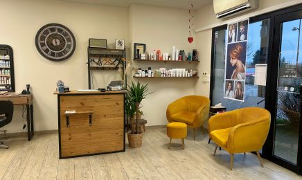 6zo by Laura : Coiffeur à Biard