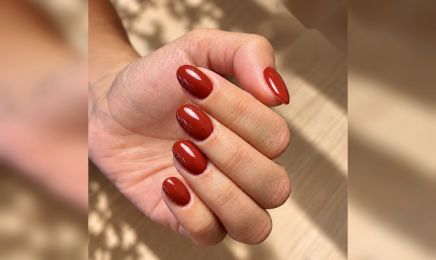 COCON (Cils de soie & L'ongle Étoilé) : Manucure à Plan-de-Cuques