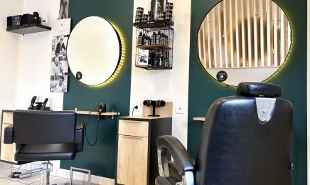 Beauty Melly - Herbignac : Coiffeur à Herbignac