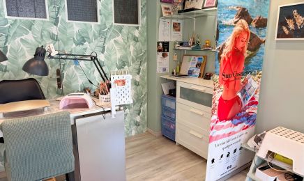 Ongle Valou : Manucure à Candillargues