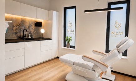 M&M Aesthetics: Kosmetikstudio in Stemwede