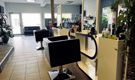 Elite Vision : Barbershop in Erlenbach am Main