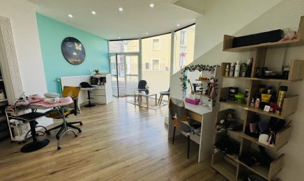 Lili-Beauté & Coiffure Afro  : Institut de beauté à Dijon