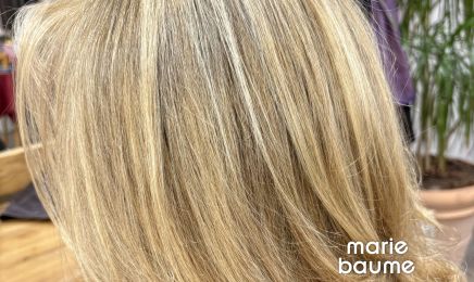 Marie Baume coiffeur coloriste végétal : Coiffeur à Montbrison