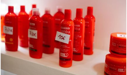 All Waze Hair : Coiffeur à Lille