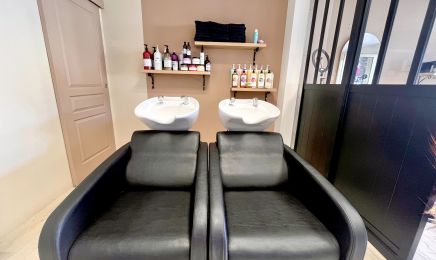 L'Atelier Coiffure : Coiffeur à Préval