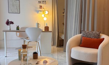 Massée Studio : Institut de beauté à Elne