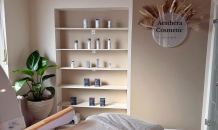 Aesthera Cosmetic: Kosmetikstudio in Nürnberg