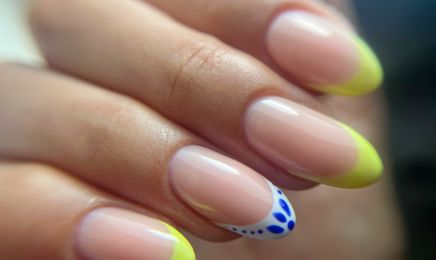 LB Nail artist : Manucure à Vertou