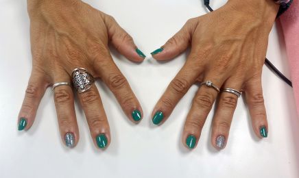 La loge des ongles  : Manucure à Gaillac