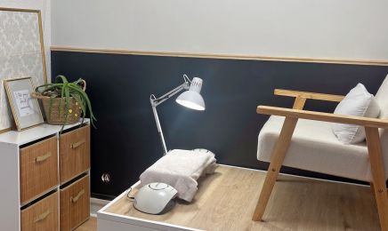 L'atelier de Charlene : Institut de beauté à Gruchet-le-Valasse