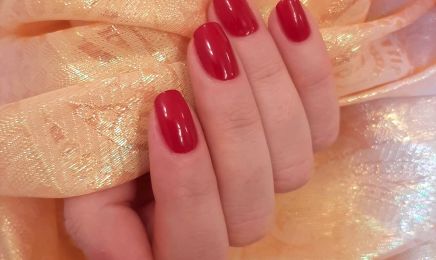 Tan Nails : Manucure à Paris