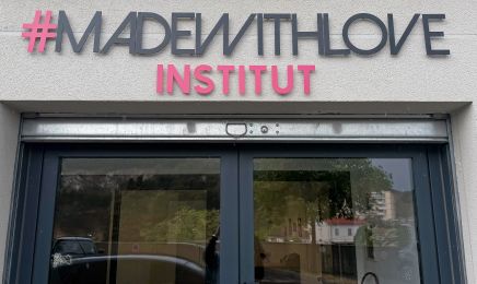 Made With Love  : Institut de beauté à Septèmes-les-Vallons
