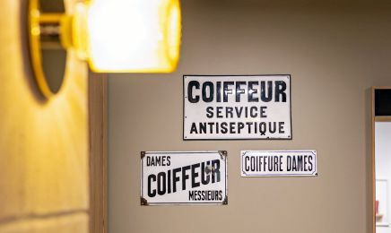 Salon Anne Galland : Coiffeur à Charolles