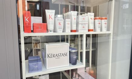 Arnissolle Denis : Coiffeur à Tain-l'Hermitage