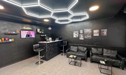 Chez Mady barbershop - Bazas : Barbier à Bazas